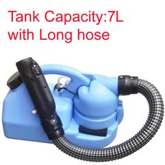 Máy phun sương khử trùng ULV Electric ULV Sprayer