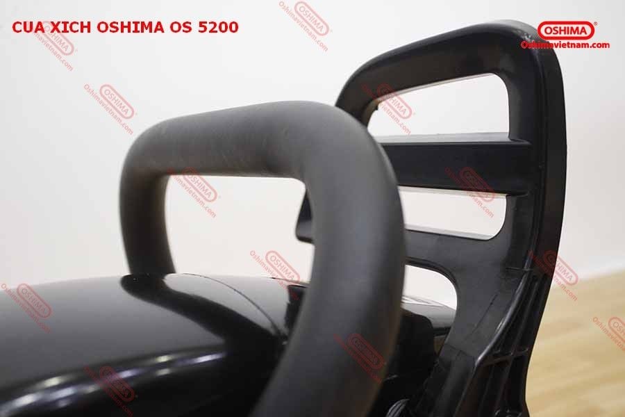 Máy Cưa xích Oshima 5200