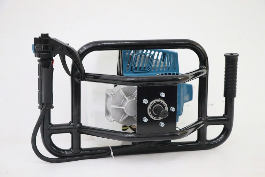 Máy khoan đất Mitsukaisho 2PS 2.2kW