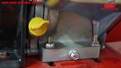 Máy đầm bàn Oshima DB-80