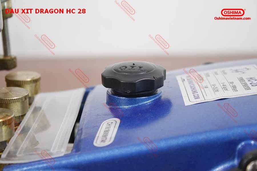 Đầu xịt Dragon HC28A