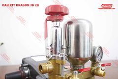 Đầu xịt Dragon JB28