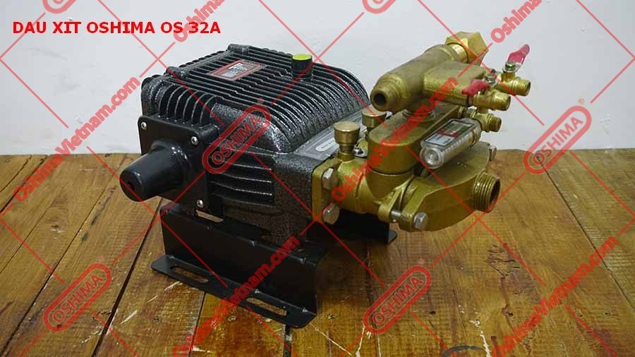 Đầu xịt Oshima OS 32A