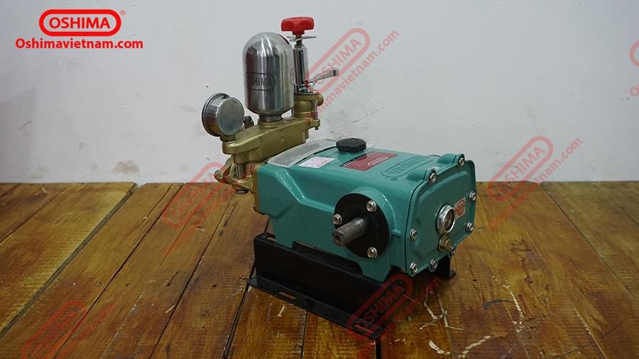Đầu Xịt Oshima OS 35S 35TS 1HP TY SỨ