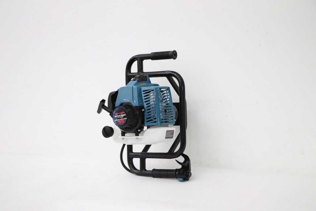 Máy khoan đất Mitsukaisho 2PS 2.2kW