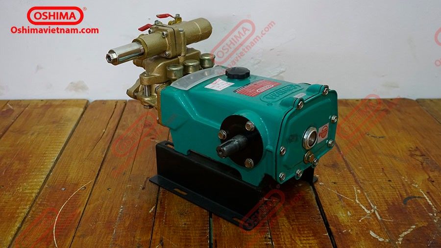 Đầu Xịt Oshima OS 35A 1HP