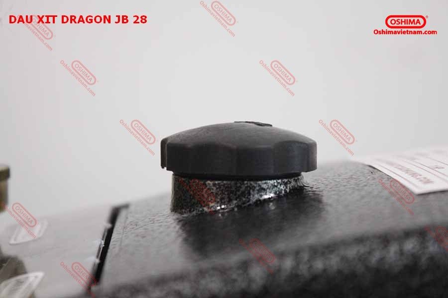 Đầu xịt Dragon JB28