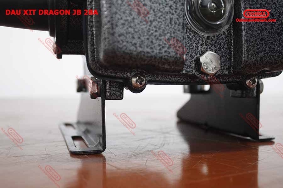 Đầu xịt Dragon JB28A