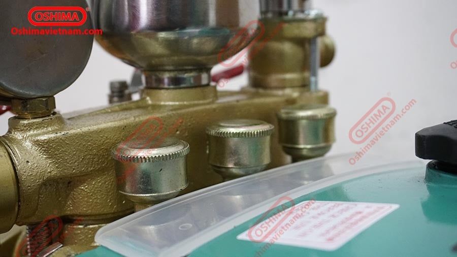Đầu Bơm Xịt Oshima OS 45T