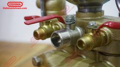 Đầu Xịt Oshima OS 35 1HP