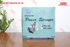 Đầu xịt Dragon HC28