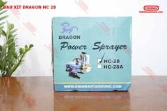 Đầu xịt Dragon HC28A