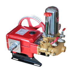 Đầu bơm xịt rửa CH 120 T 7HP, đầu phun rửa áp lực cao CH 120 T 7HP