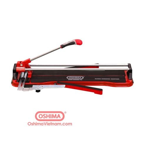 Bàn cắt gạch đẩy tay Oshima BCG-600 ( 600mm )