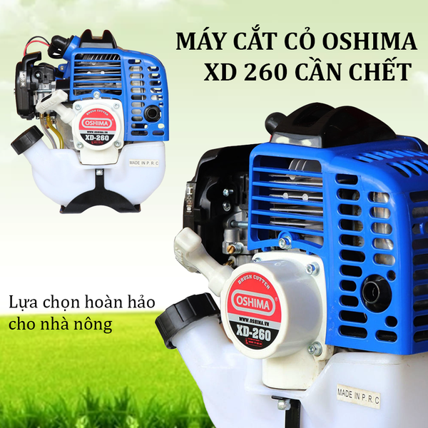 Máy nén khí oshima 40L không dầu -BY - Test tải ảnh