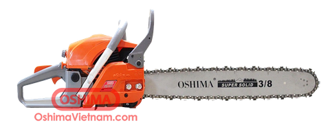 Máy Cưa xích Oshima 688 2500W