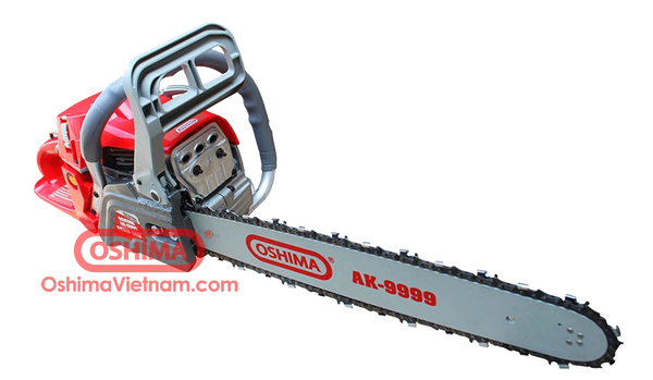 Máy Cưa xích AK 999