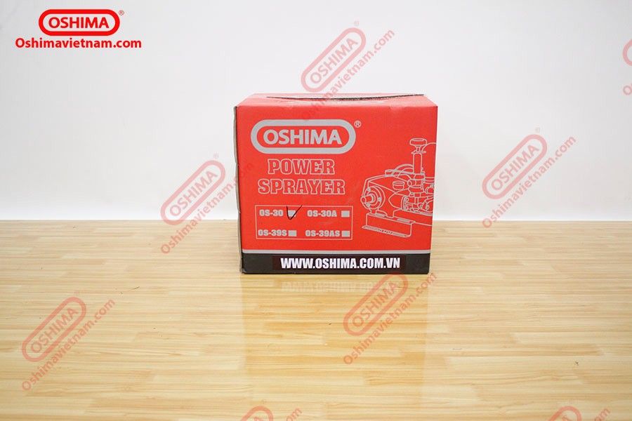 Đầu xịt Oshima OS-30