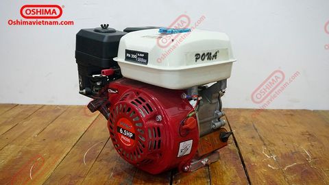 Máy nổ Pona PN200 6.5HP