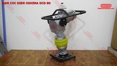 Máy đầm cóc điện Oshima DCD-80