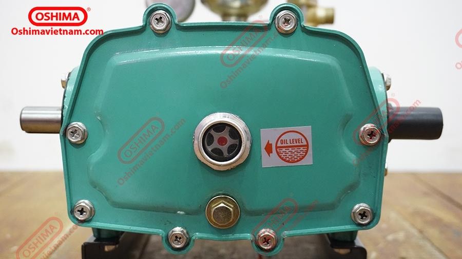 Đầu Bơm Xịt Oshima OS 45T