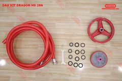 Đầu xịt Dragon HS28A