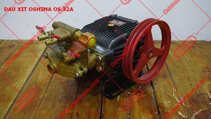 Đầu xịt Oshima OS 32A