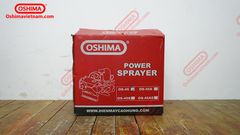 Đầu Bơm Xịt Oshima OS 45T