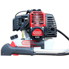 Máy cắt cỏ Oshima 430 bạc