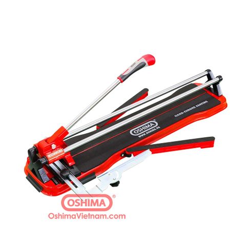 Bàn cắt gạch đẩy tay Oshima BCG-600 ( 600mm )