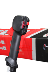 Máy cắt cỏ, phát cỏ OSHIMA 260