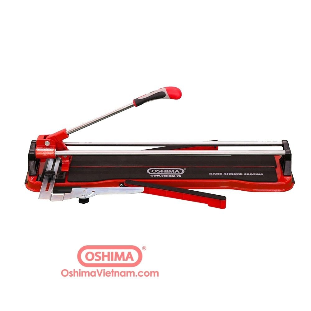 Bàn cắt gạch đẩy tay Oshima BCG-800 ( 800mm )