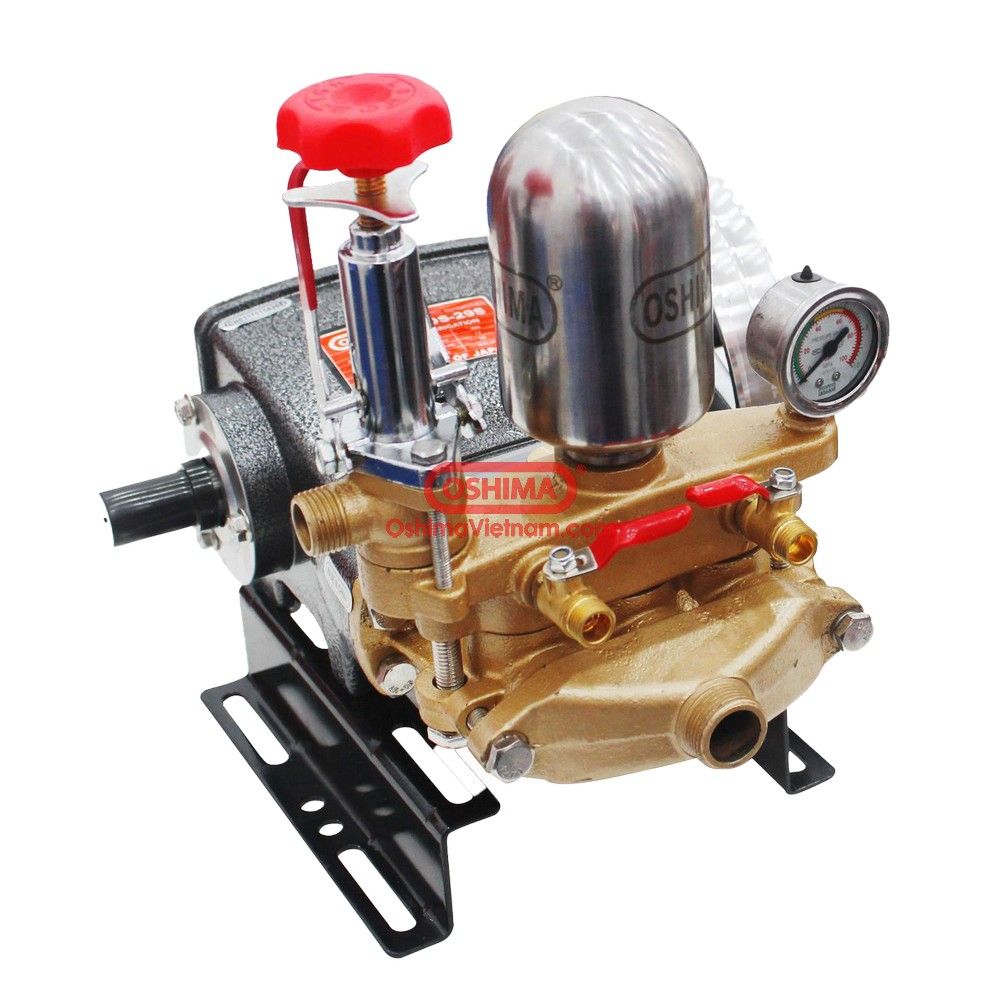 Đầu Xịt Áp Lực 1HP Oshima OS 29S