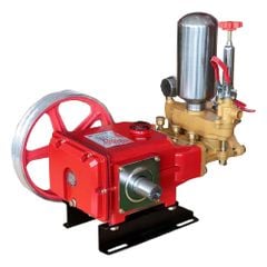 Đầu bơm xịt rửa CH 120 T 7HP, đầu phun rửa áp lực cao CH 120 T 7HP