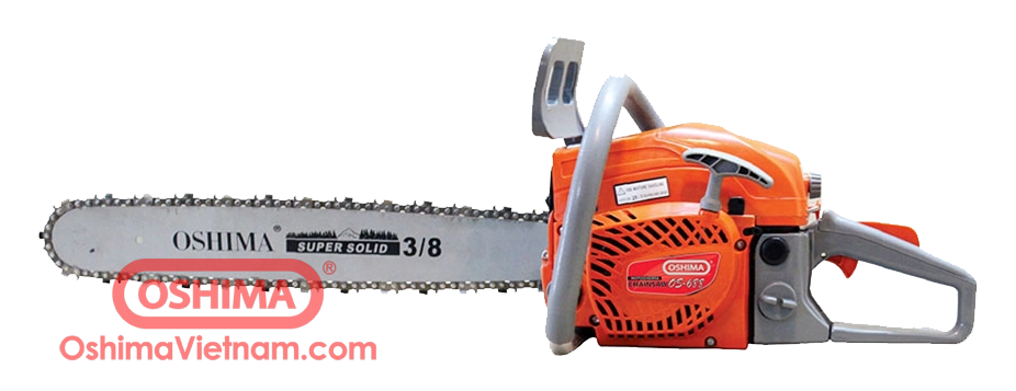 Máy Cưa xích Oshima 688 2500W