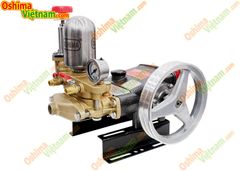 Đầu xịt Oshima OS 29TS (PISTON SỨ) 1HP