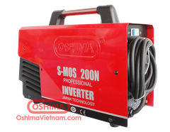 Máy hàn Oshima S MOS 200 N