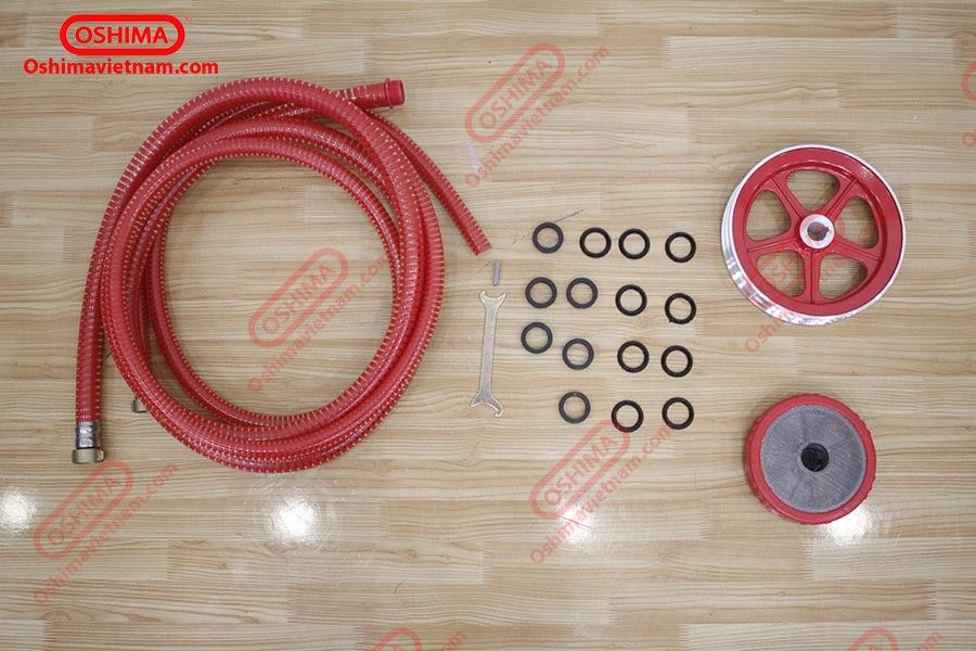 Đầu Xịt Oshima OS 35S 35TS 1HP TY SỨ