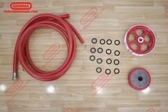 Đầu Xịt Oshima OS 35S 35TS 1HP TY SỨ