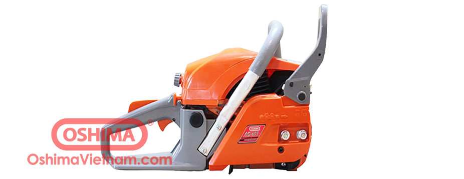 Máy Cưa xích Oshima 688 2500W