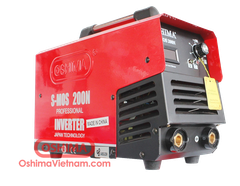 Máy hàn Oshima S MOS 200 N