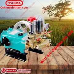 Đầu xịt Oshima OS 45ST TY SỨ 2HP