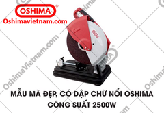 Máy Cắt Sắt Oshima MOD OS1