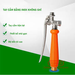 Bình xịt điện OSHIMA OS 20 - L