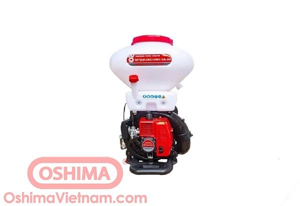 Bình xịt xạ phân Mitsukaisho 3WF-3A-26