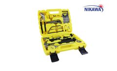 Bộ dụng cụ 21 món Nikawa NK-BS021