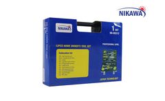 Bộ dụng cụ Nikawa Tools 12 món NK-BS312