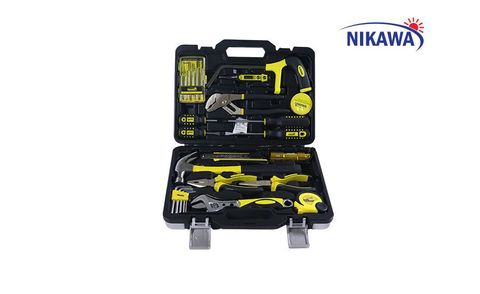 Bộ dụng cụ Nikawa Tools 21 món NK-BS321