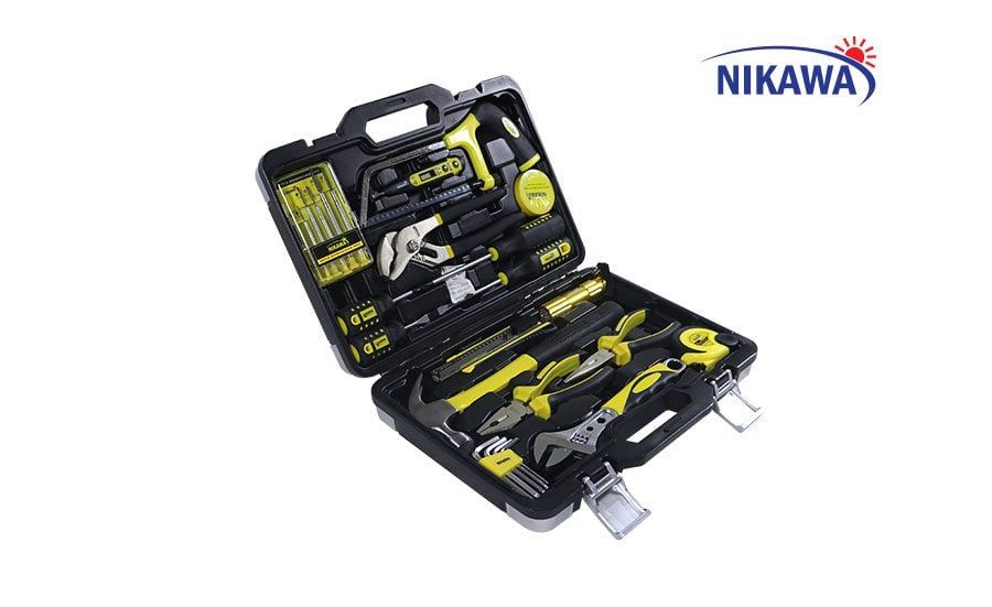 Bộ dụng cụ Nikawa Tools 21 món NK-BS321