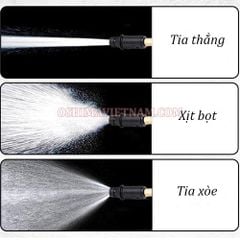 Máy xịt rửa Oshima MXR JZ900C3 2500W